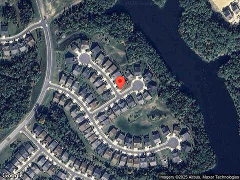 Oatgrass, LAKE FREDERICK, VA 22630