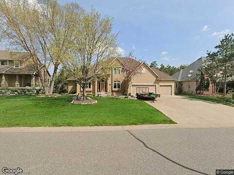 Pinehurst, SAINT PAUL, MN 55125