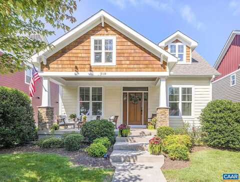 Haden, CROZET, VA 22932