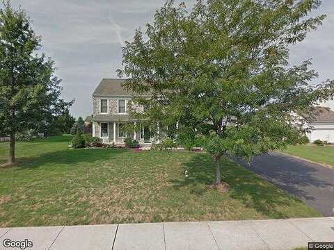 Field, LITITZ, PA 17543