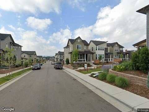 Yates, WESTMINSTER, CO 80031