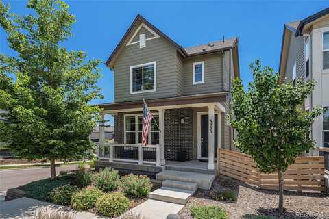Yates, WESTMINSTER, CO 80031
