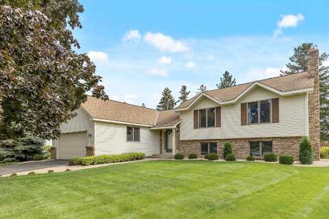 Vincent, MINNEAPOLIS, MN 55431