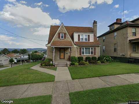 Oakland, UNIONTOWN, PA 15401