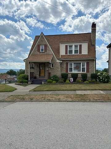 Oakland, UNIONTOWN, PA 15401