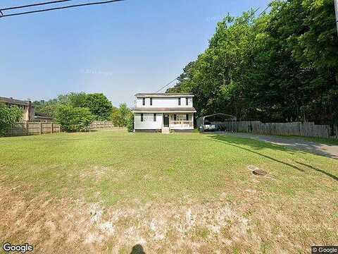 Osburn, CHICKAMAUGA, GA 30707
