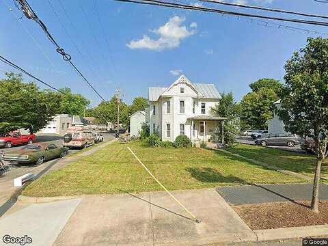 Braddock, WINCHESTER, VA 22601