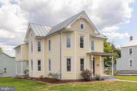 Braddock, WINCHESTER, VA 22601