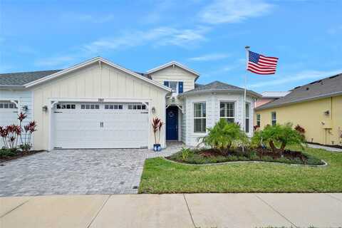 Coral Reef, DAYTONA BEACH, FL 32124
