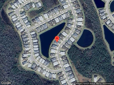 Coral Reef, DAYTONA BEACH, FL 32124