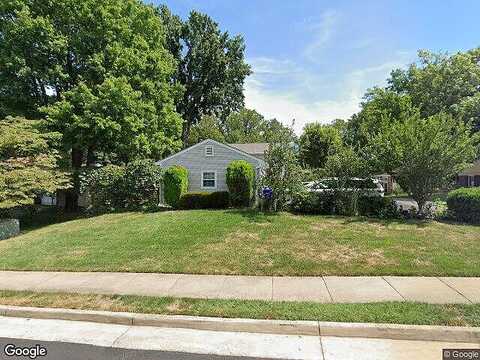 Newington Woods, SPRINGFIELD, VA 22153
