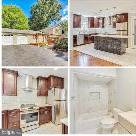 Newington Woods, SPRINGFIELD, VA 22153
