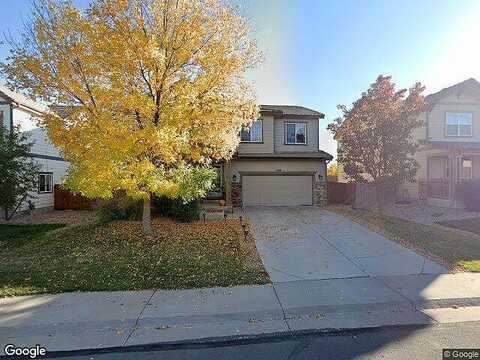 129Th, THORNTON, CO 80602