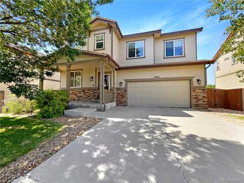 129Th, THORNTON, CO 80602