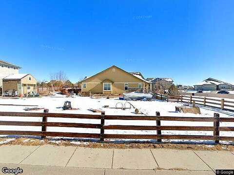 Antelope Meadows, PEYTON, CO 80831