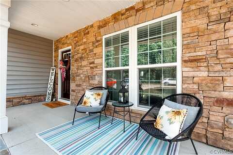 Silver Mist, NORTH CHESTERFIELD, VA 23237