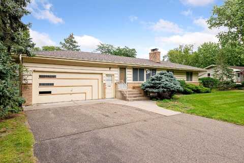 Glenwood, MINNEAPOLIS, MN 55427