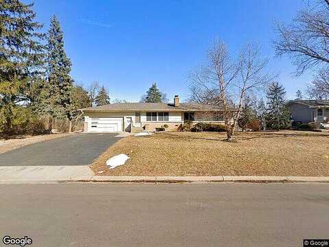 Glenwood, MINNEAPOLIS, MN 55427