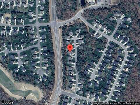 Crackerberry, MOSELEY, VA 23120