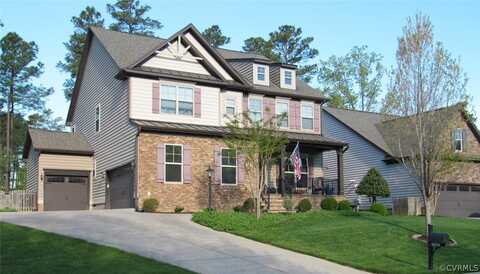 Crackerberry, MOSELEY, VA 23120
