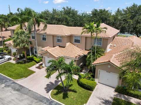 Park Lake, BOYNTON BEACH, FL 33437