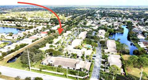 Park Lake, BOYNTON BEACH, FL 33437