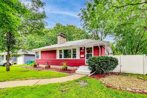 12Th, MINNEAPOLIS, MN 55423
