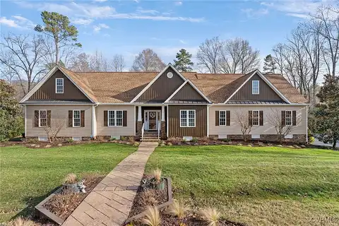 Antler Hill, NEW KENT, VA 23124