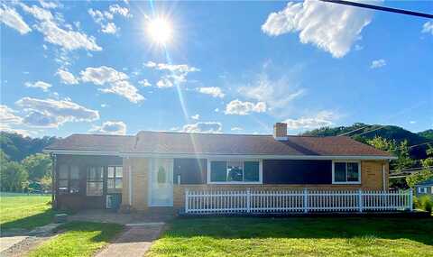 Burchfield, ALLISON PARK, PA 15101