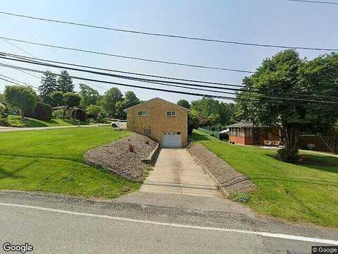 Burchfield, ALLISON PARK, PA 15101