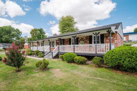 Stanbrook, NORTH CHESTERFIELD, VA 23234