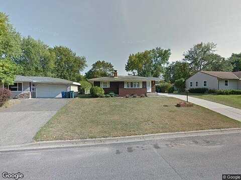 Hackmann, MINNEAPOLIS, MN 55432