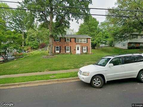 Habersham, ALEXANDRIA, VA 22310