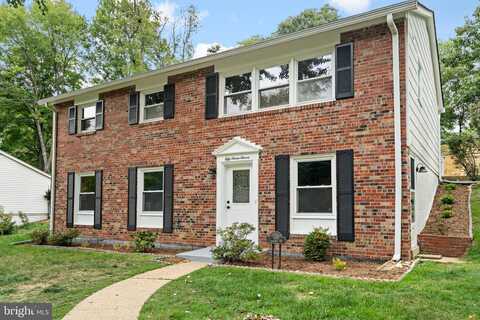 Habersham, ALEXANDRIA, VA 22310