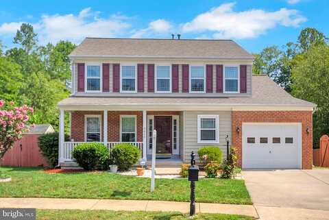 Northton, WOODBRIDGE, VA 22193
