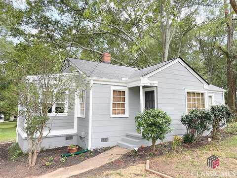 Talmadge, ATHENS, GA 30606