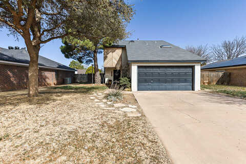 Dartmouth, LUBBOCK, TX 79416