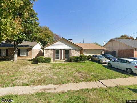 Maplewood, ARLINGTON, TX 76018