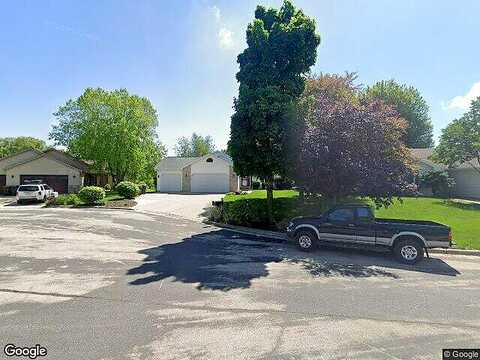Normandin, SUN PRAIRIE, WI 53590