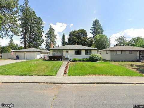 Walnut, SPOKANE, WA 99205