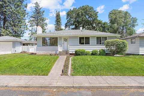 Walnut, SPOKANE, WA 99205
