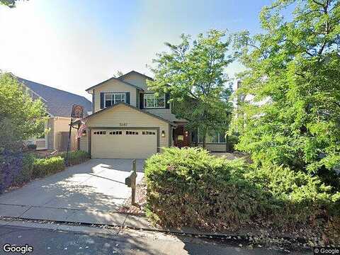 Eros, COLORADO SPRINGS, CO 80917