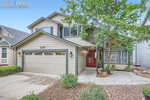 Eros, COLORADO SPRINGS, CO 80917