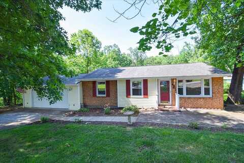 Northwood, ROANOKE, VA 24017