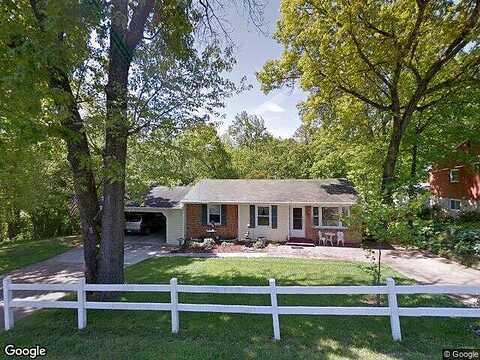 Northwood, ROANOKE, VA 24017