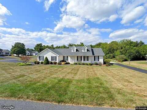 Summer Ridge, STUARTS DRAFT, VA 24477