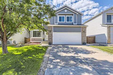 Collinsville, HIGHLANDS RANCH, CO 80130
