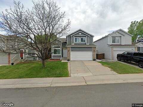 Collinsville, HIGHLANDS RANCH, CO 80130