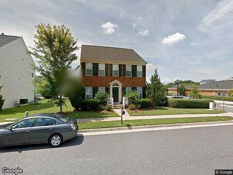 Wermuth, WOODBRIDGE, VA 22192