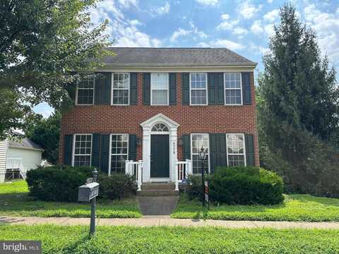 Wermuth, WOODBRIDGE, VA 22192